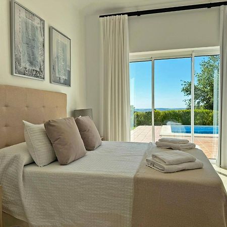 Villa Los Olivos - Ole Solutions Arcos de la Frontera Exteriör bild