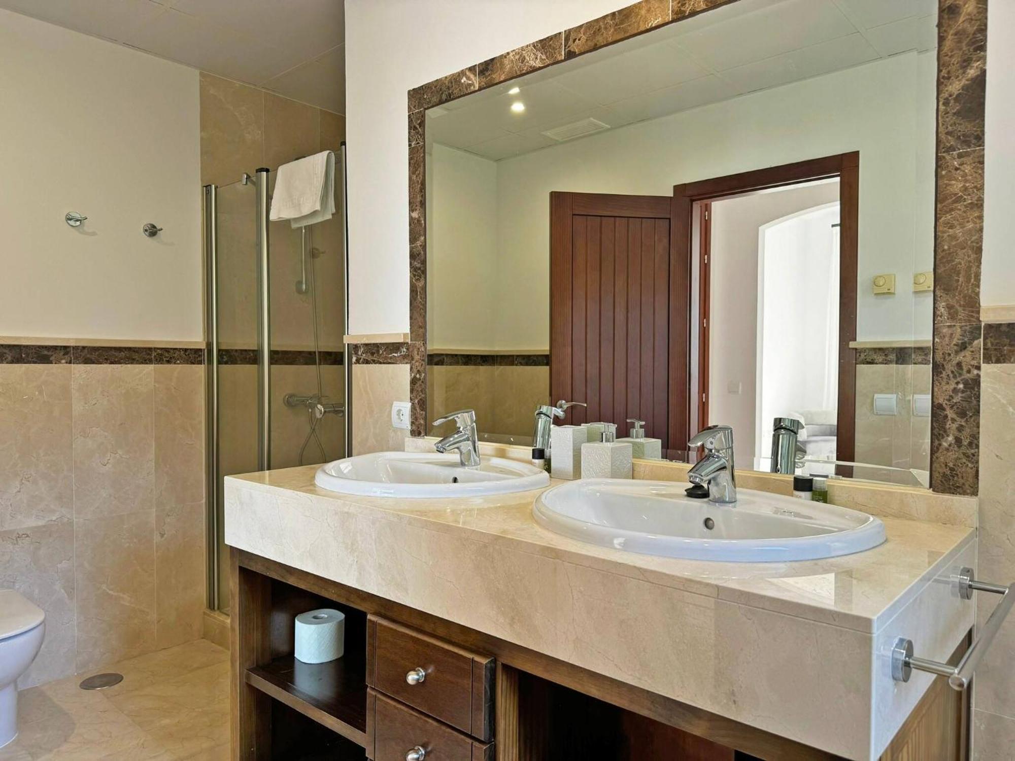 Villa Los Olivos - Ole Solutions Arcos de la Frontera Exteriör bild