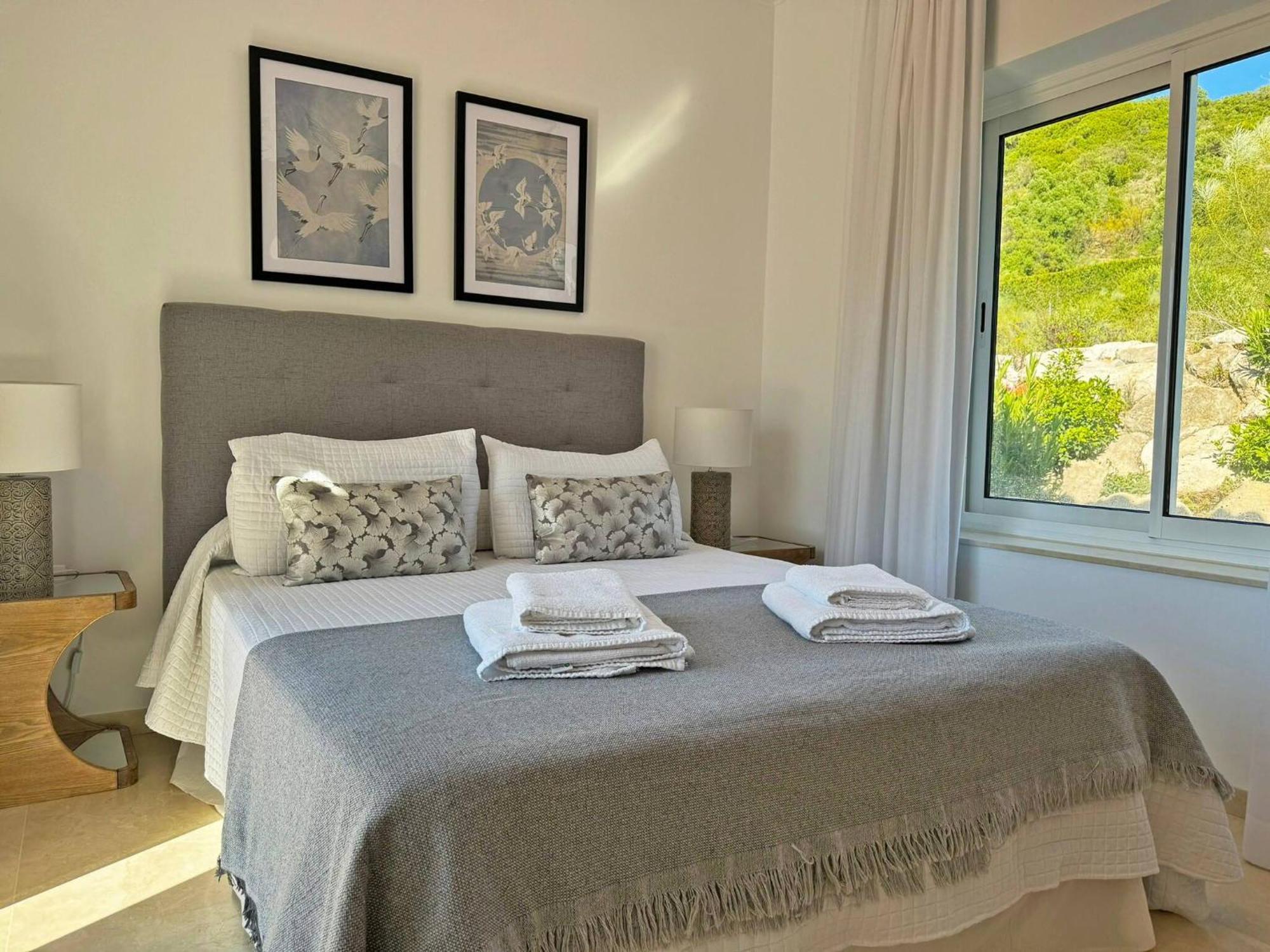 Villa Los Olivos - Ole Solutions Arcos de la Frontera Exteriör bild